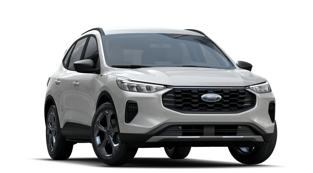 new 2025 Ford Escape car, priced at $41,394