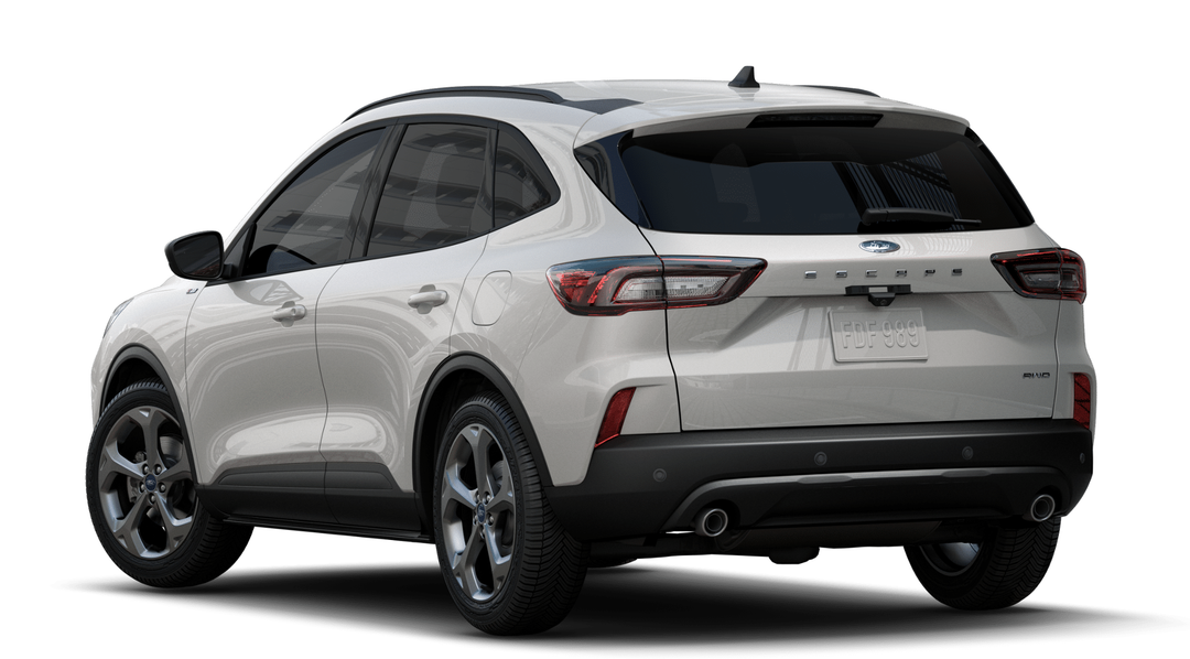 new 2025 Ford Escape car, priced at $41,394