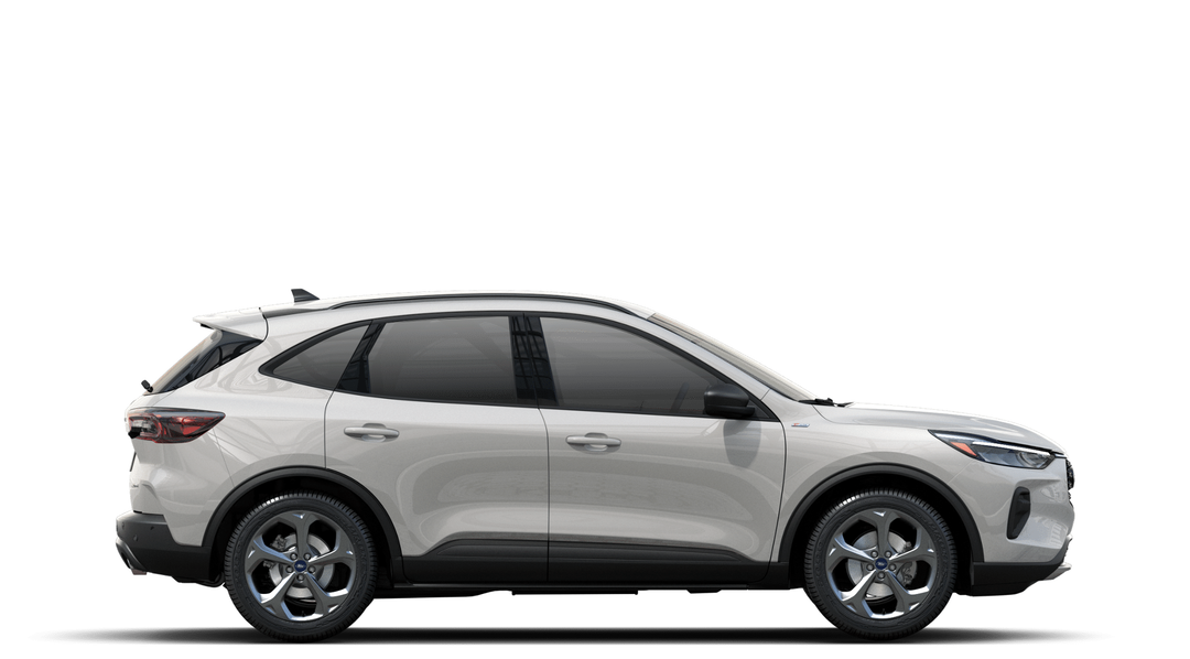 new 2025 Ford Escape car, priced at $41,394