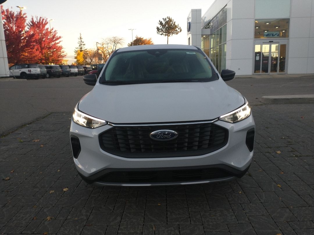 new 2025 Ford Escape car, priced at $39,294