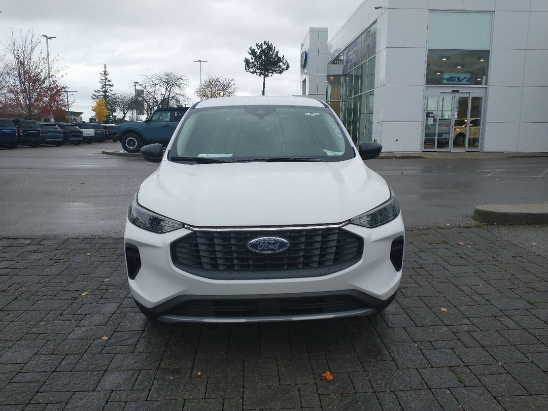 new 2025 Ford Escape car, priced at $39,294