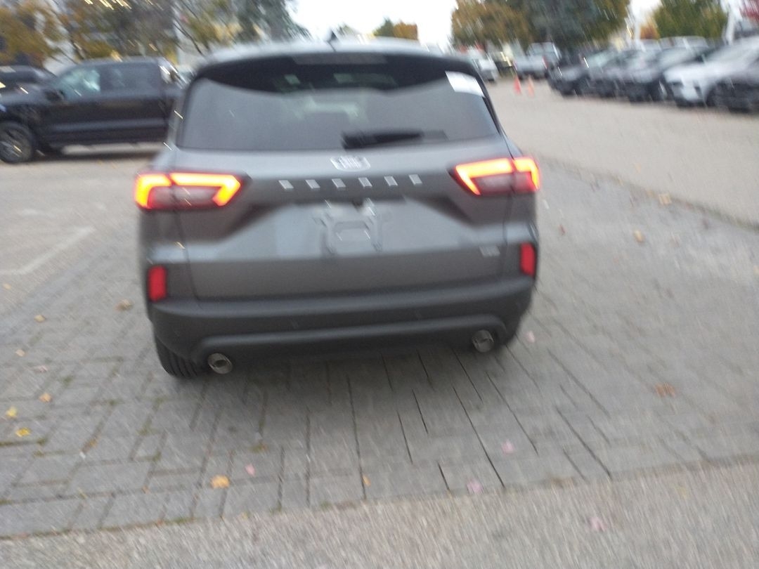 new 2025 Ford Escape car, priced at $46,094