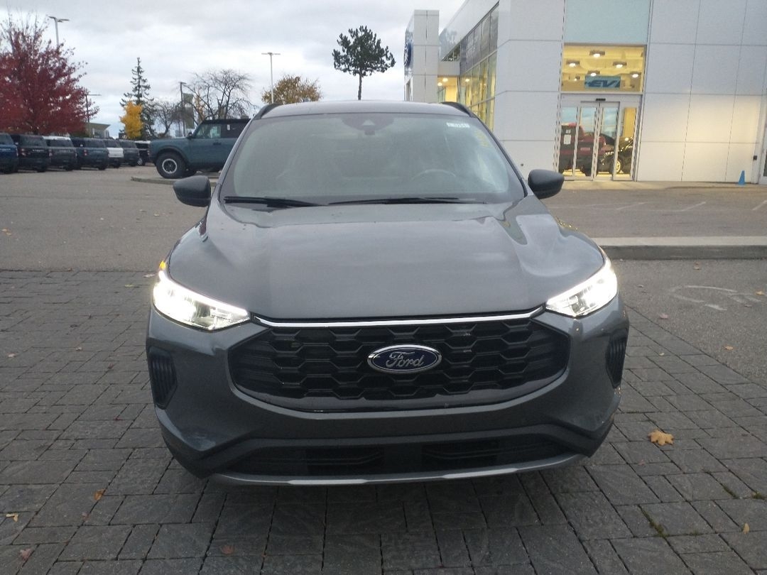 new 2025 Ford Escape car, priced at $46,094