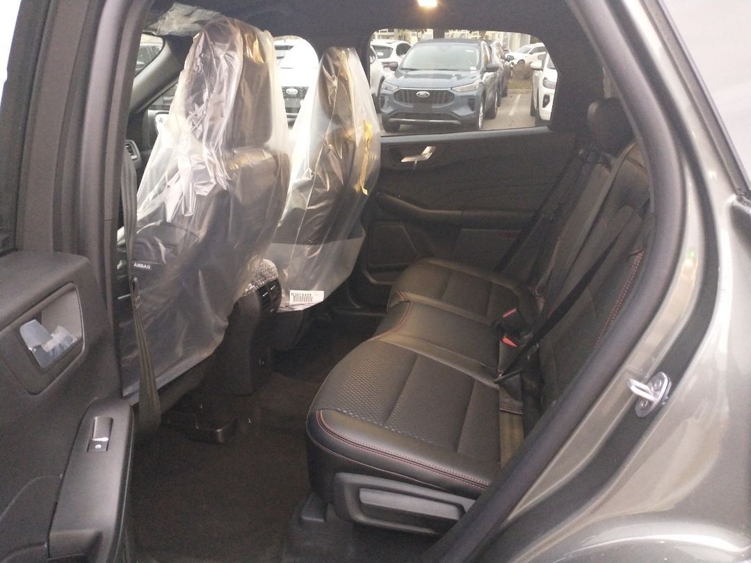 new 2025 Ford Escape car, priced at $46,094