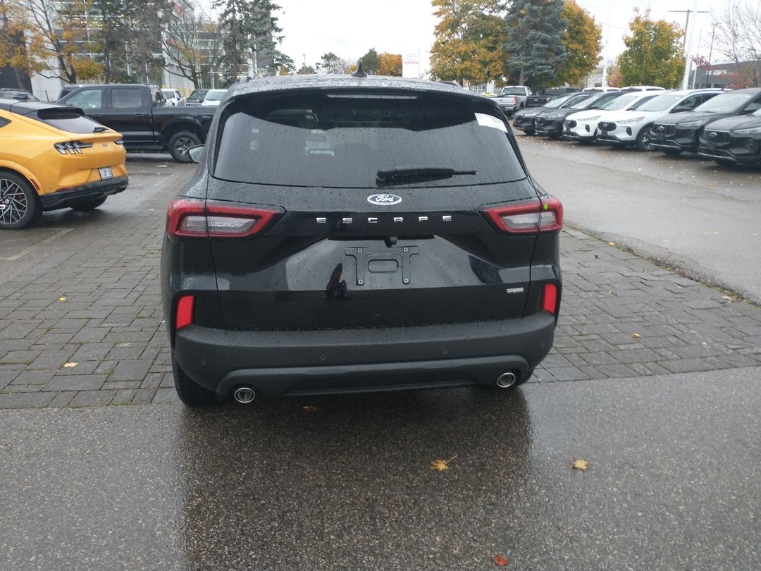 new 2025 Ford Escape car, priced at $46,944