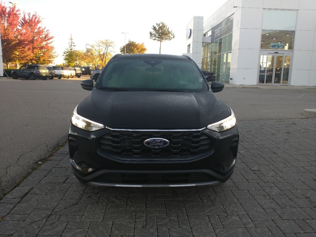 new 2025 Ford Escape car, priced at $46,594