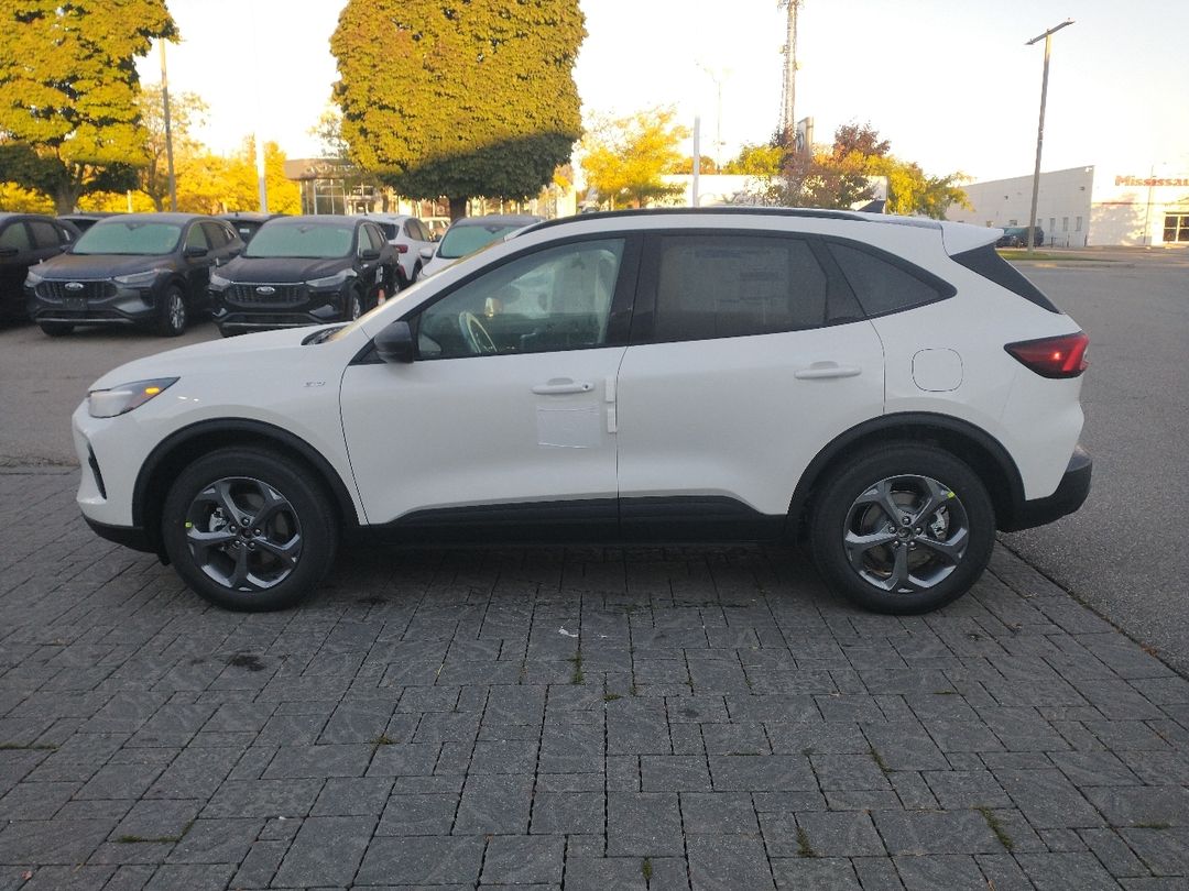 new 2025 Ford Escape car, priced at $41,394