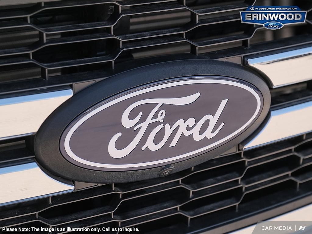 new 2024 Ford F-150 car, priced at $83,245