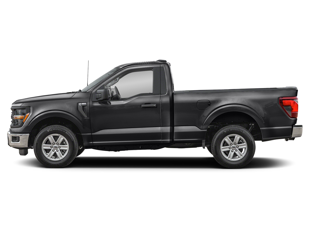 new 2024 Ford F-150 car, priced at $47,700