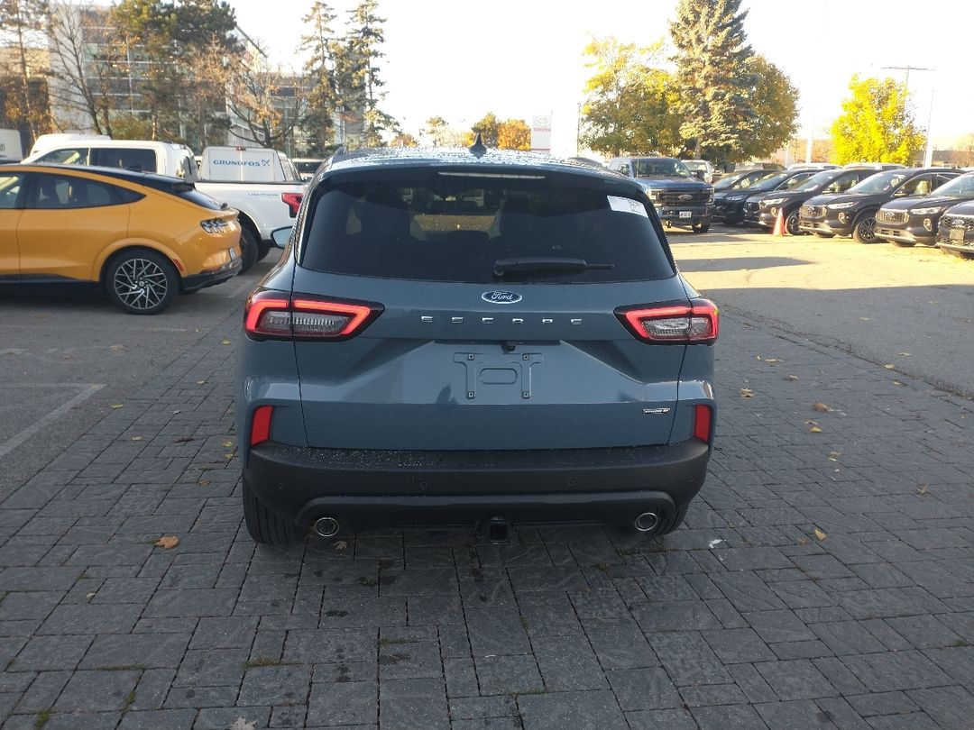 new 2025 Ford Escape car, priced at $47,794