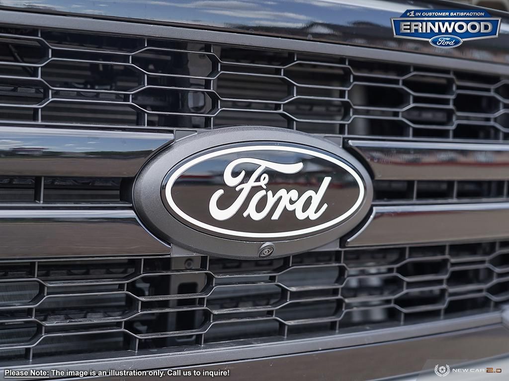 new 2024 Ford F-150 car, priced at $81,795