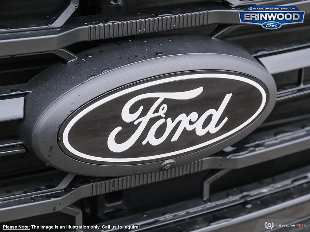 new 2024 Ford F-150 car, priced at $80,480