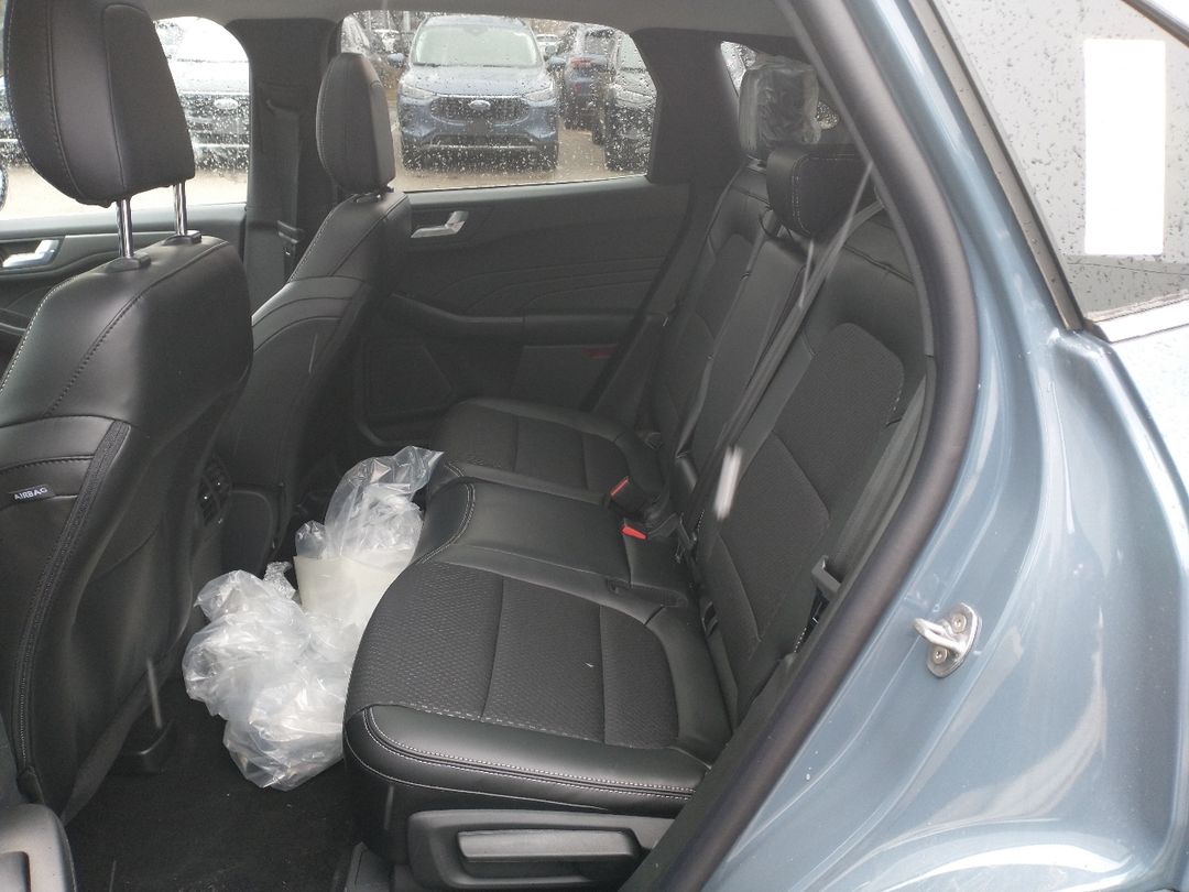 new 2025 Ford Escape car, priced at $44,594