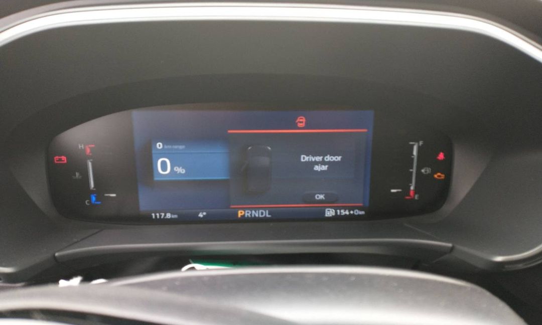 new 2025 Ford Escape car, priced at $44,594