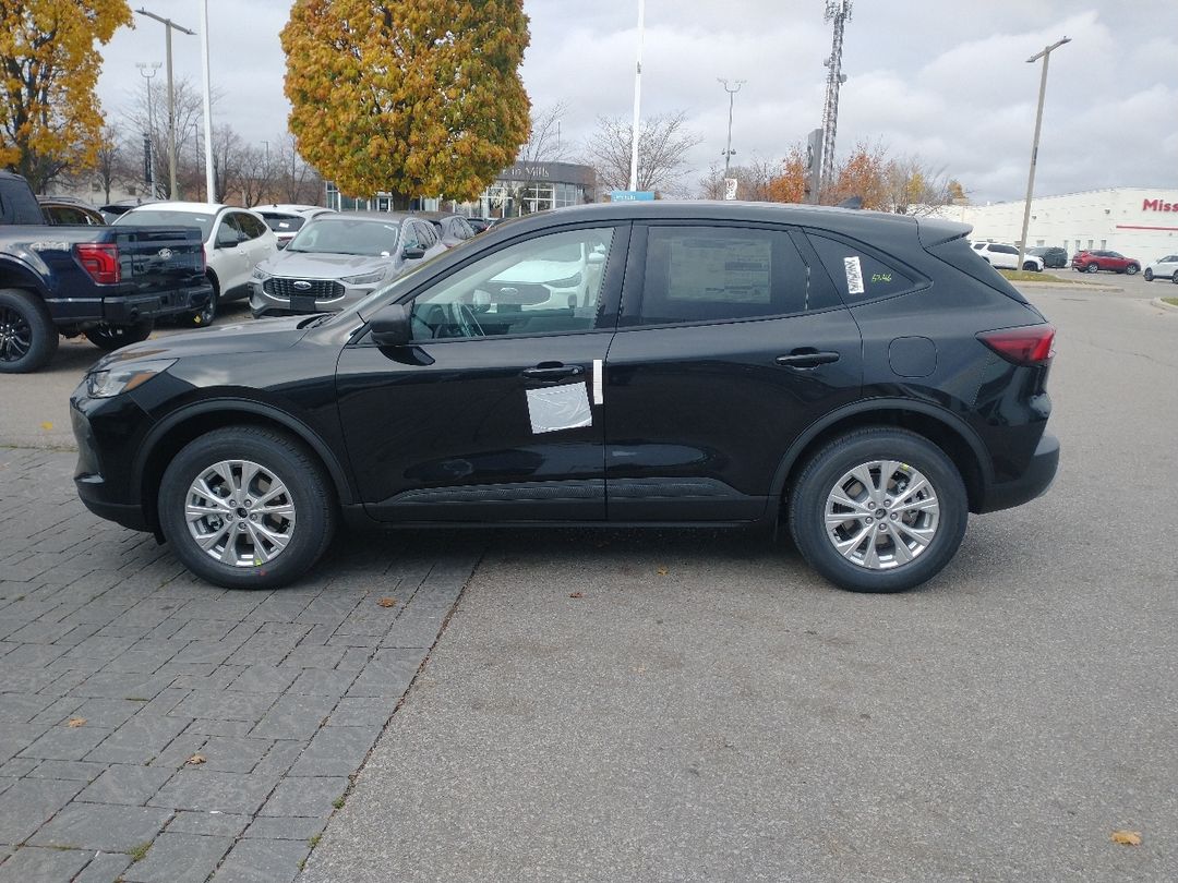 new 2025 Ford Escape car, priced at $38,594