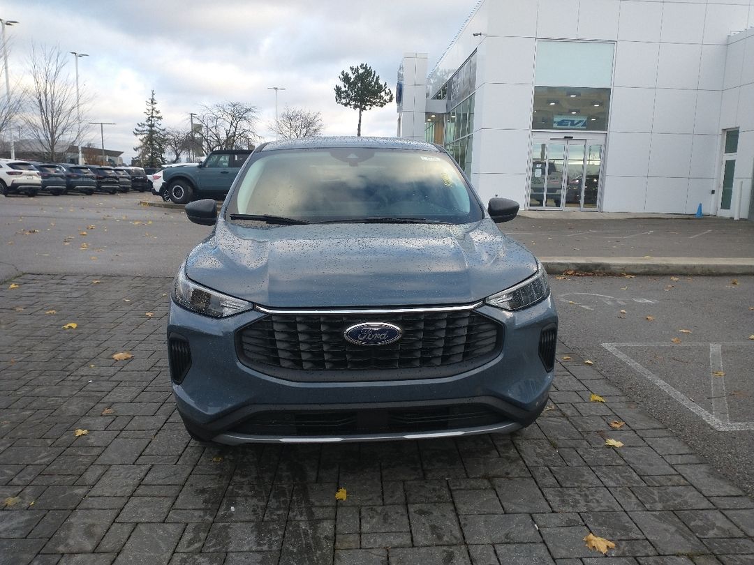 new 2025 Ford Escape car, priced at $36,443