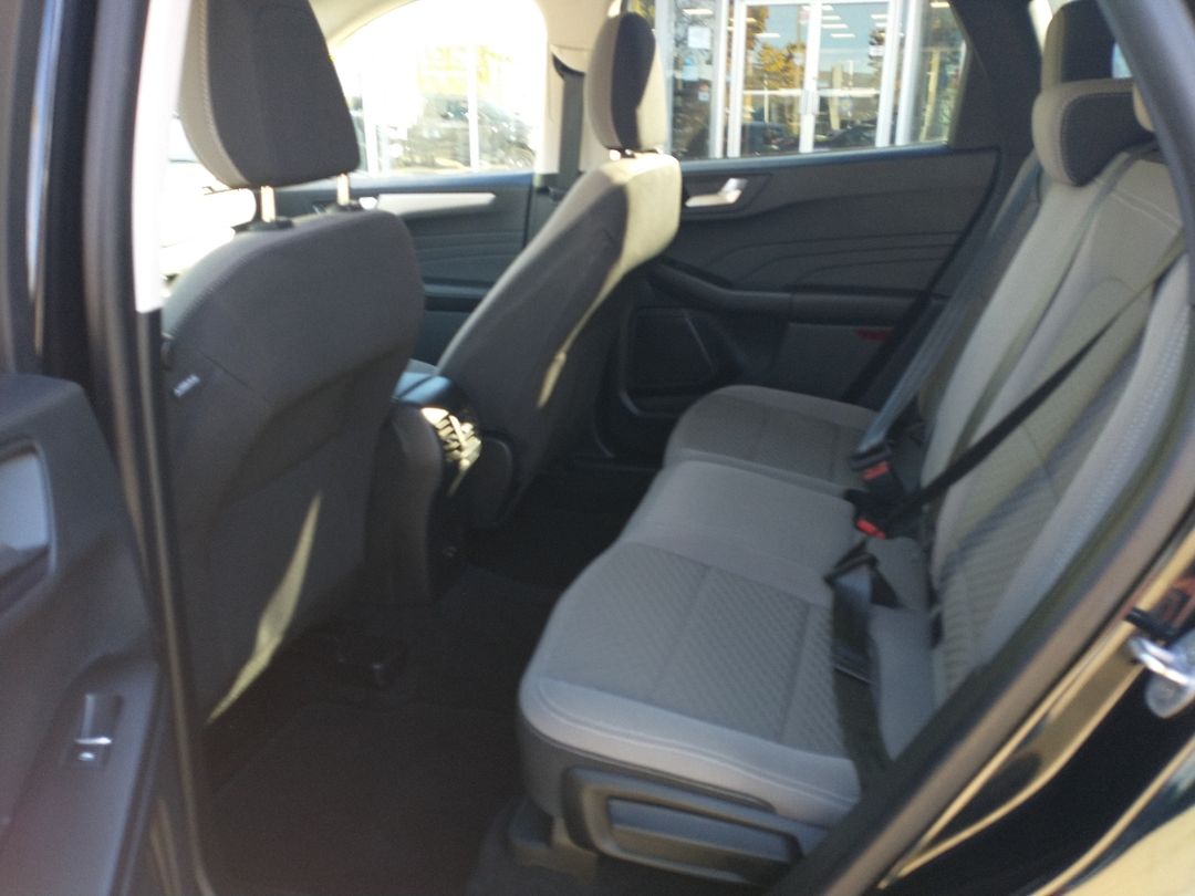 used 2021 Ford Escape car, priced at $26,397