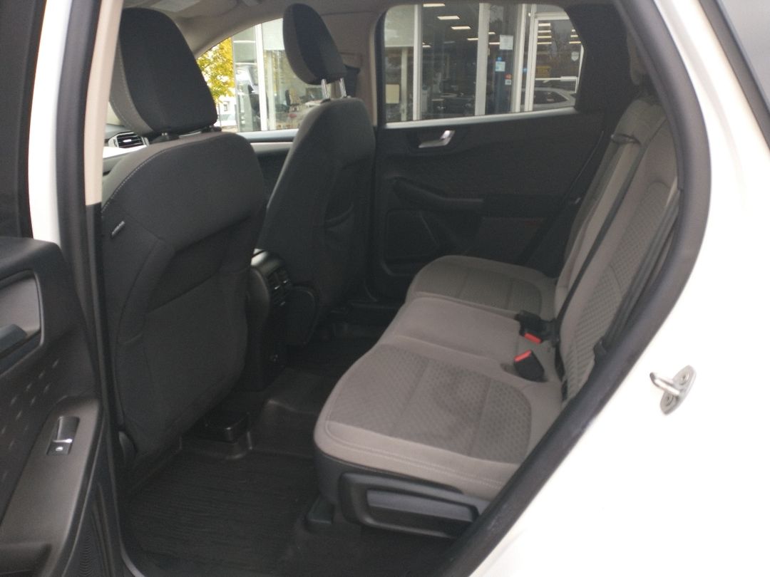 used 2020 Ford Escape car, priced at $20,397