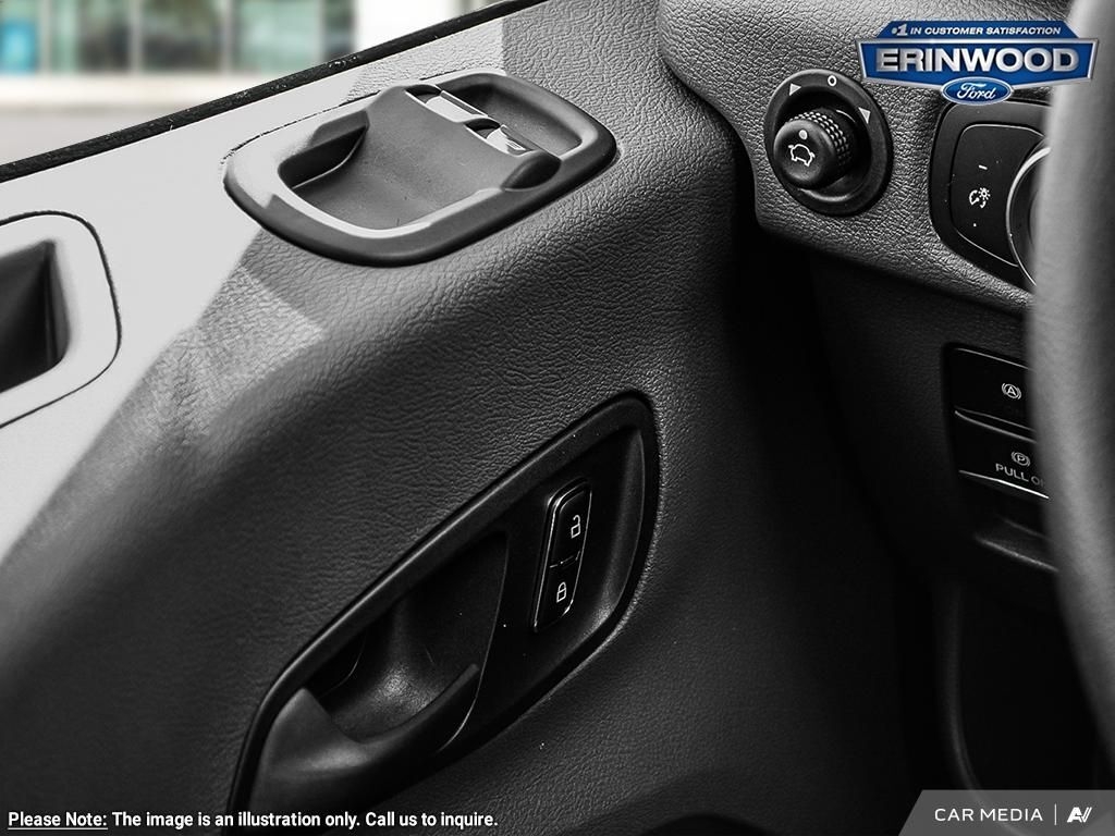 new 2024 Ford Transit Cargo Van car, priced at $61,950