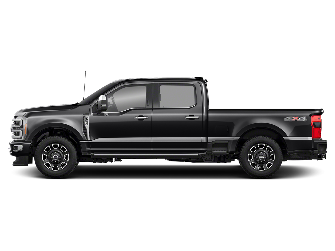 new 2024 Ford Super Duty F-250 SRW car, priced at $130,414