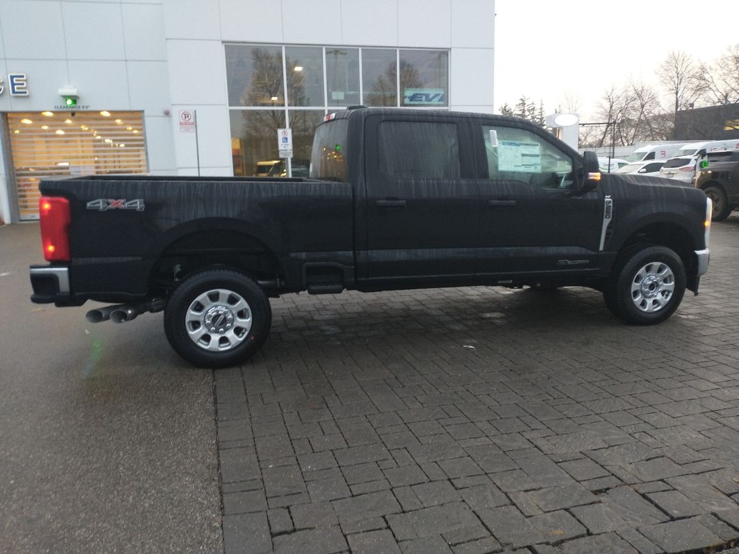 new 2024 Ford Super Duty F-250 SRW car, priced at $85,264