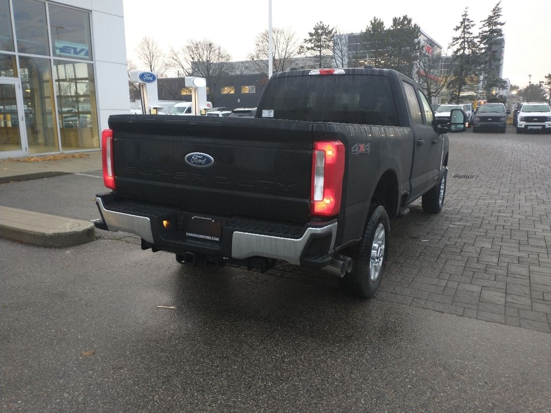 new 2024 Ford Super Duty F-250 SRW car, priced at $85,264