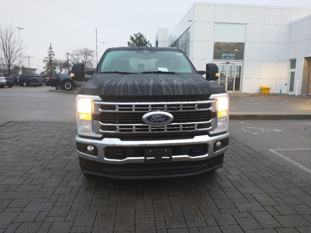 new 2024 Ford Super Duty F-250 SRW car, priced at $85,264