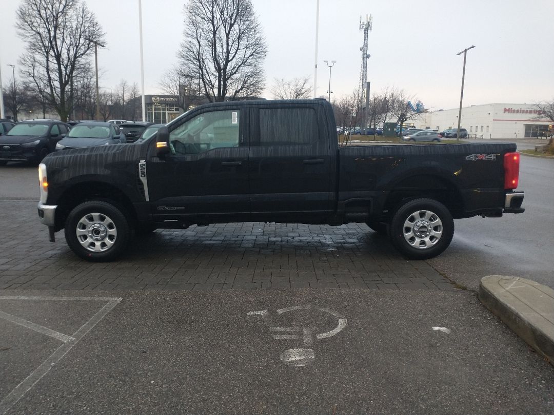 new 2024 Ford Super Duty F-250 SRW car, priced at $85,264