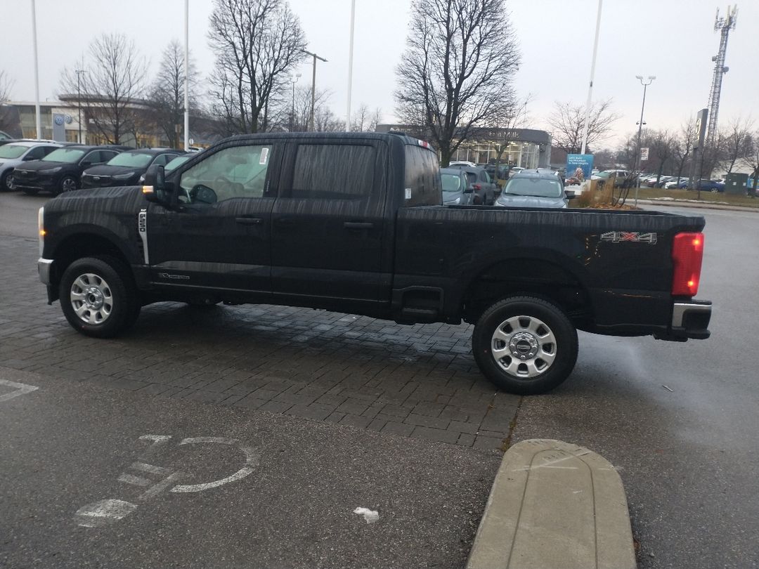 new 2024 Ford Super Duty F-250 SRW car, priced at $85,264