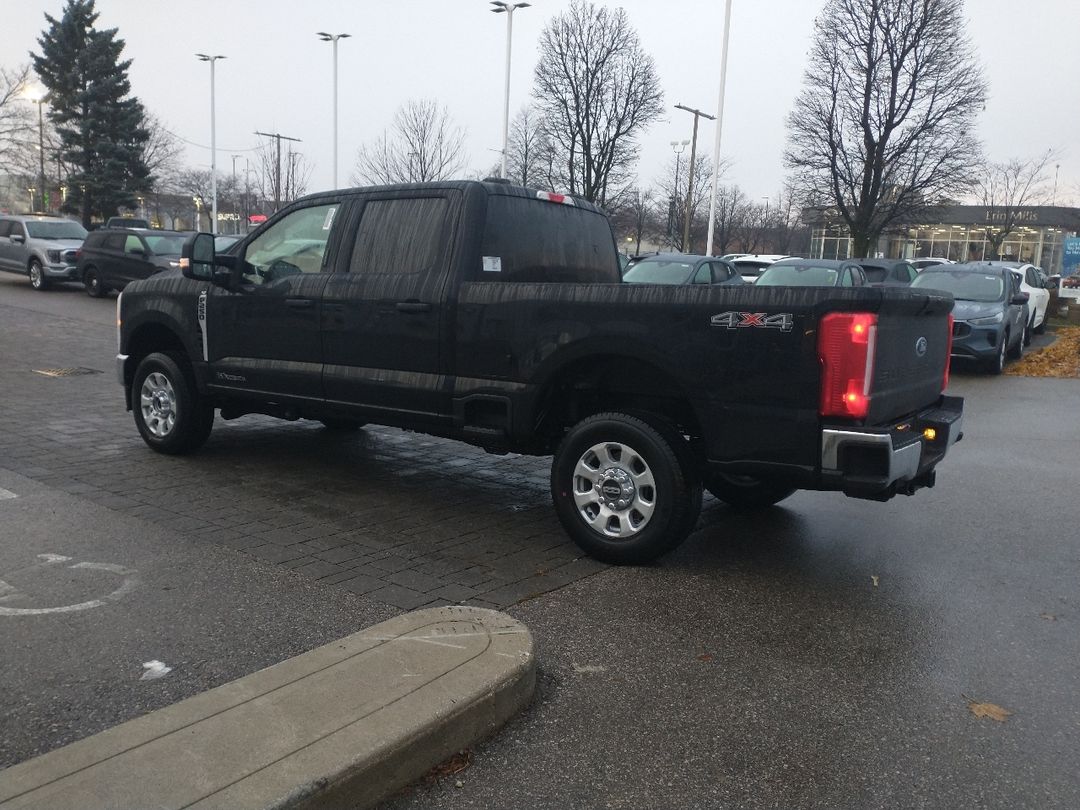 new 2024 Ford Super Duty F-250 SRW car, priced at $85,264