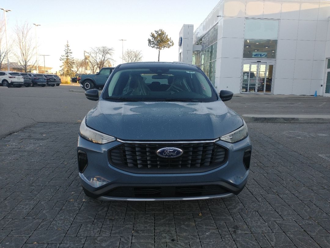 new 2025 Ford Escape car, priced at $35,693