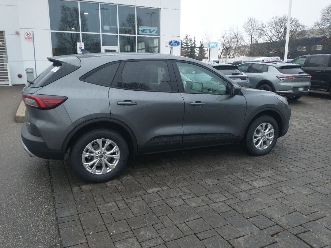 new 2025 Ford Escape car, priced at $35,693