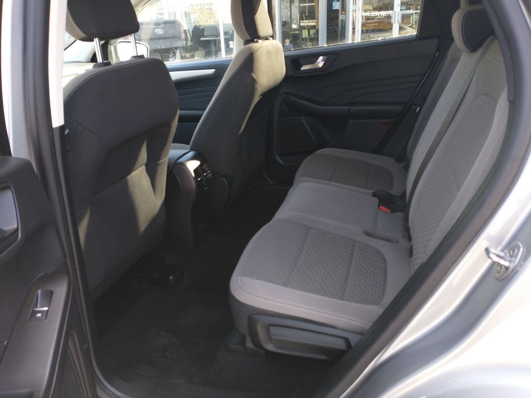 used 2021 Ford Escape car, priced at $24,998