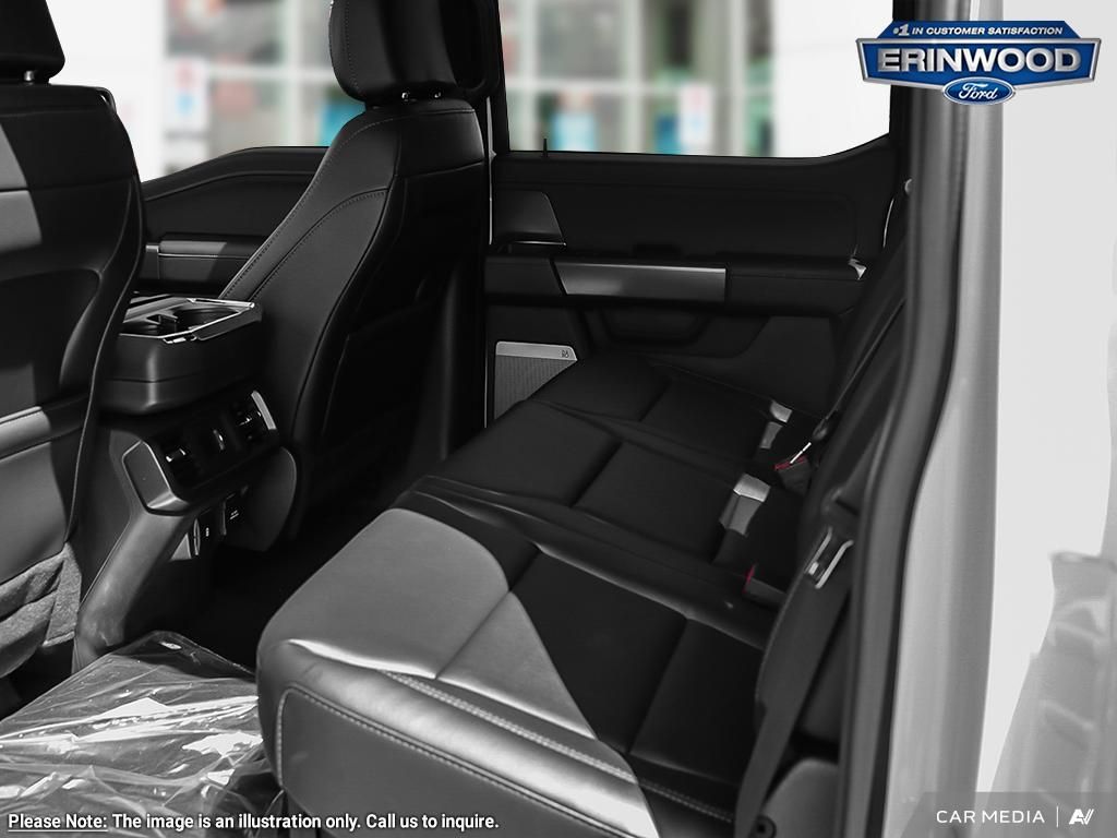 new 2024 Ford F-150 car, priced at $68,840