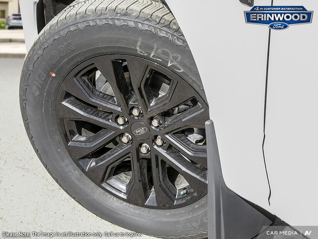 new 2024 Ford F-150 car, priced at $68,840