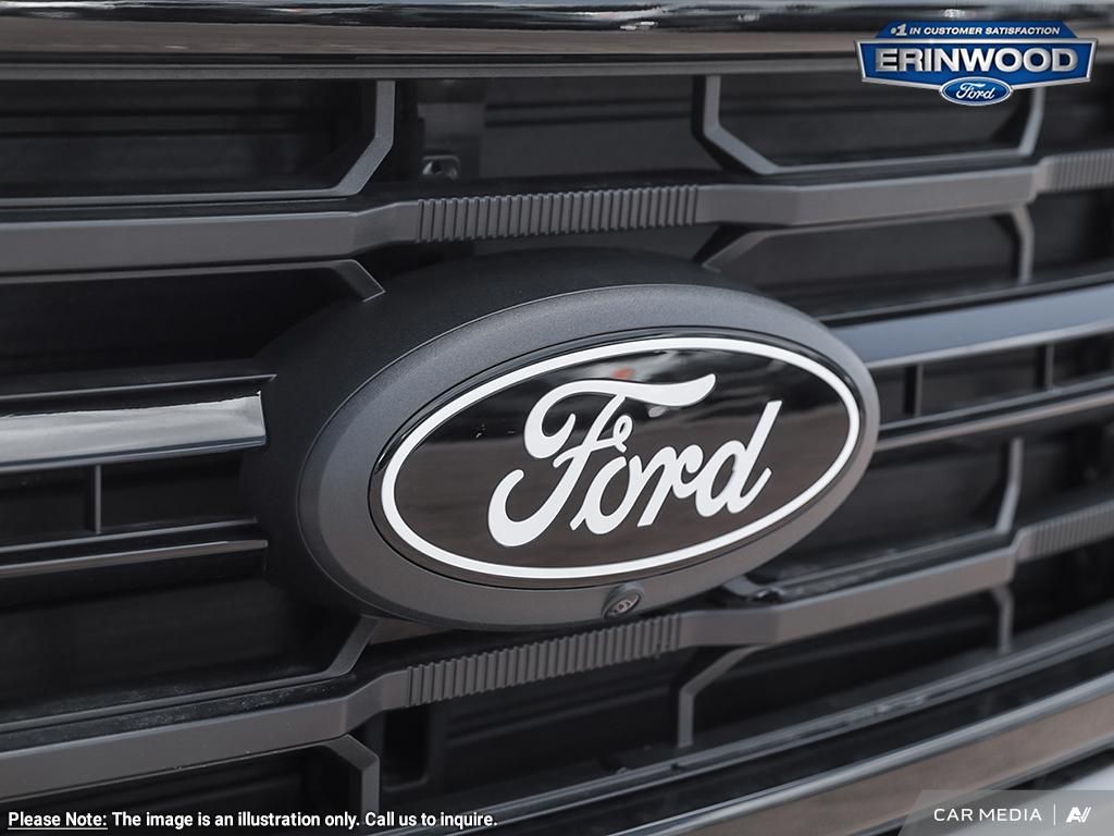 new 2024 Ford F-150 car, priced at $70,840