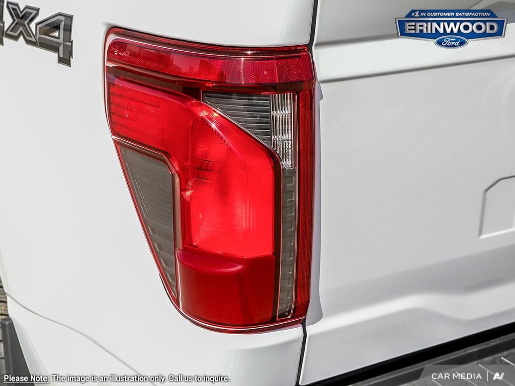 new 2024 Ford F-150 car, priced at $68,840