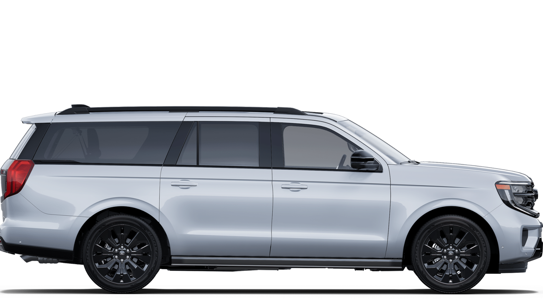 new 2025 Ford Expedition car, priced at $108,481