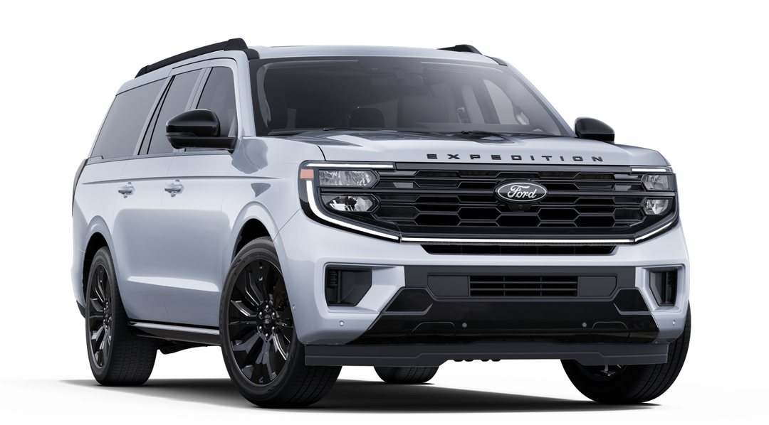 new 2025 Ford Expedition car, priced at $108,481