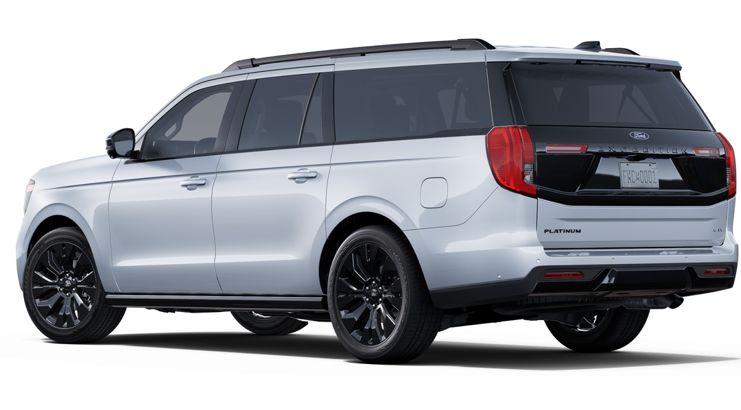 new 2025 Ford Expedition car, priced at $108,481