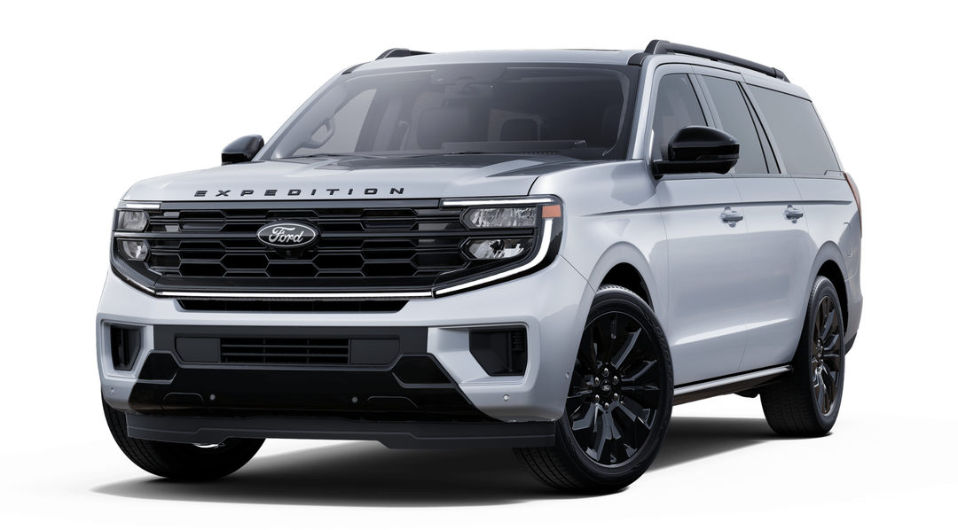 new 2025 Ford Expedition car, priced at $108,481