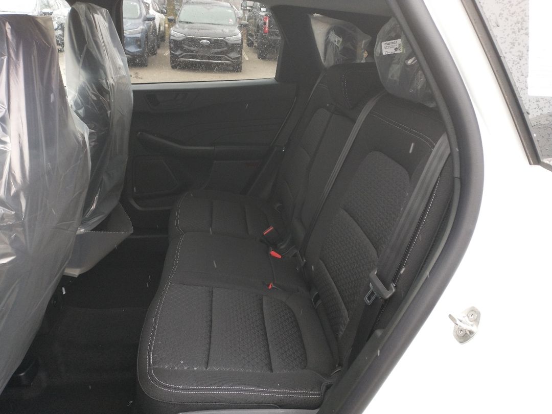 new 2025 Ford Escape car, priced at $36,194