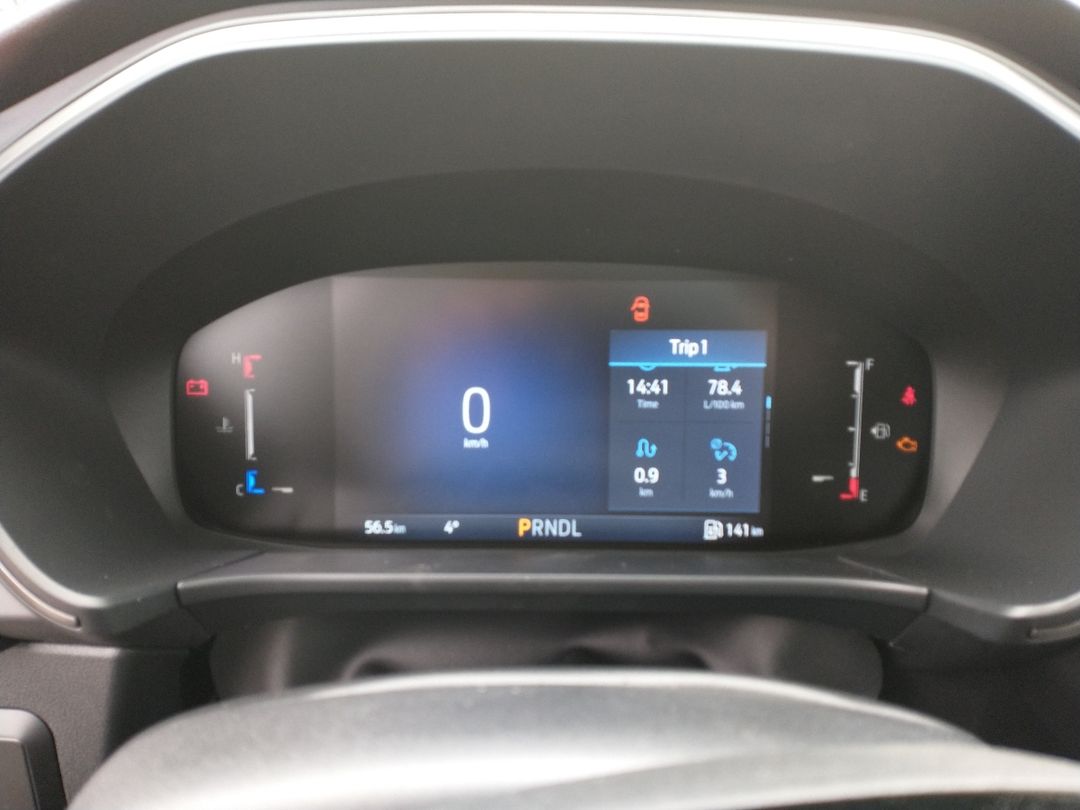 new 2025 Ford Escape car, priced at $36,194