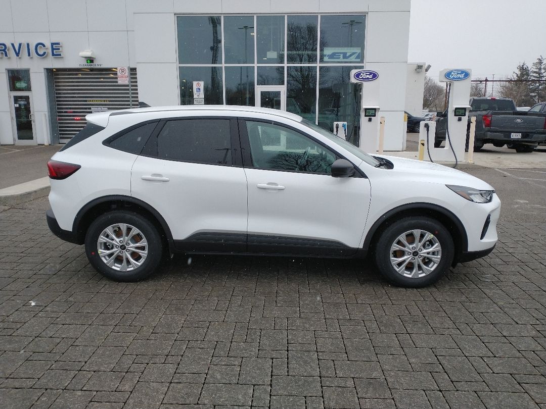new 2025 Ford Escape car, priced at $36,194