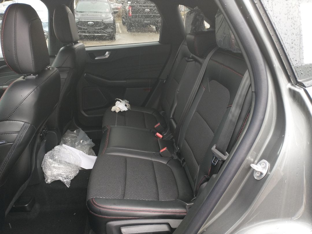 new 2025 Ford Escape car, priced at $34,344