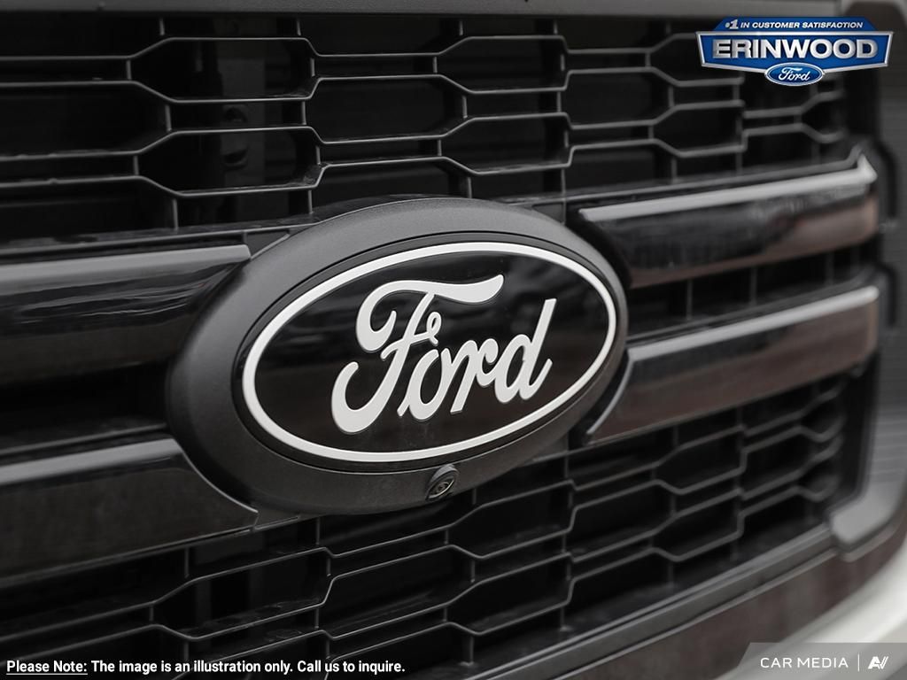 new 2025 Ford F-150 car, priced at $90,965