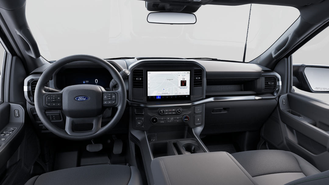 new 2025 Ford F-150 car, priced at $65,085