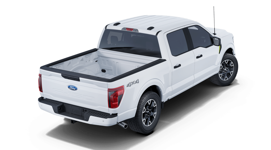 new 2025 Ford F-150 car, priced at $65,085