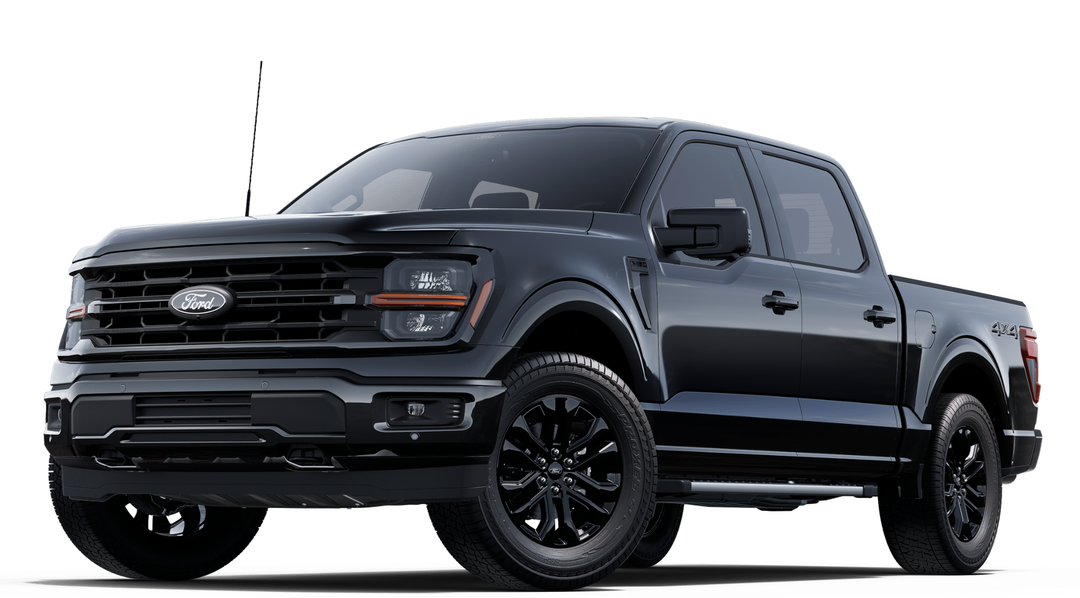 new 2025 Ford F-150 car, priced at $85,074