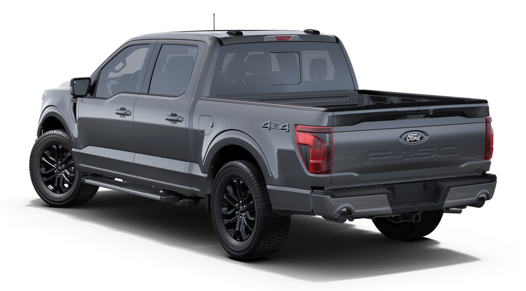 new 2025 Ford F-150 car, priced at $85,074